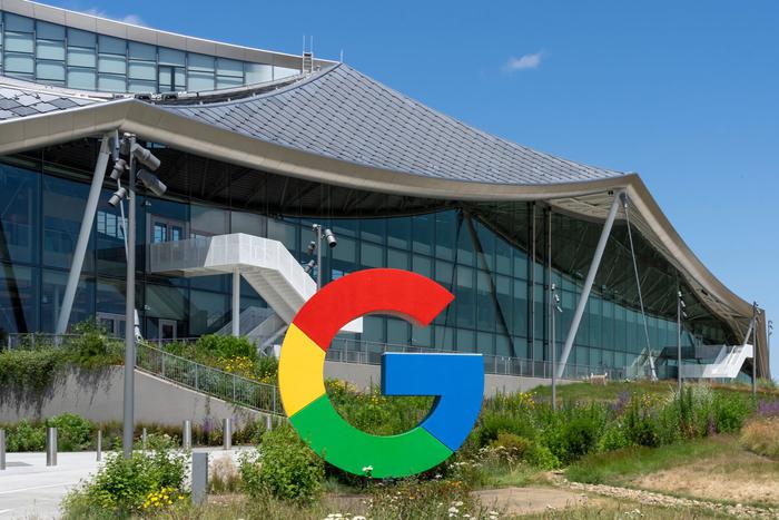 За что на Google подали в суд и почему выиграли дело