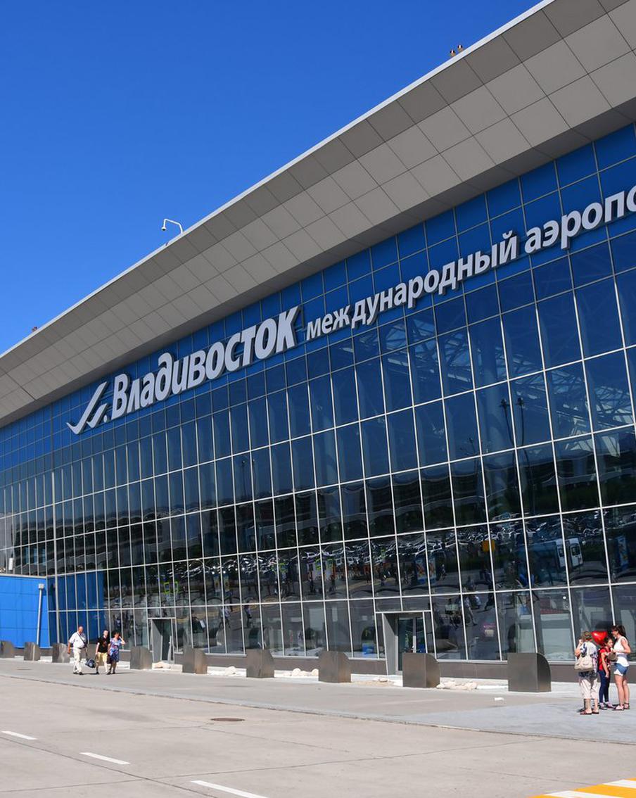 Самолёт Владивосток – Петропавловск-Камчатский вернулся в аэропорт после взлёта