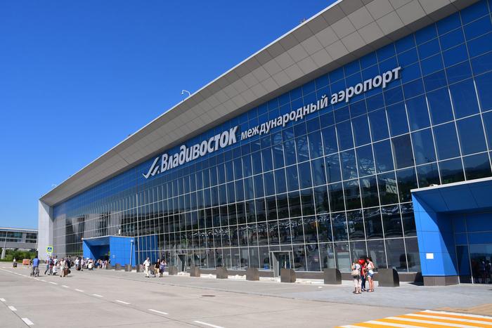 Самолёт Владивосток – Петропавловск-Камчатский вернулся в аэропорт после взлёта