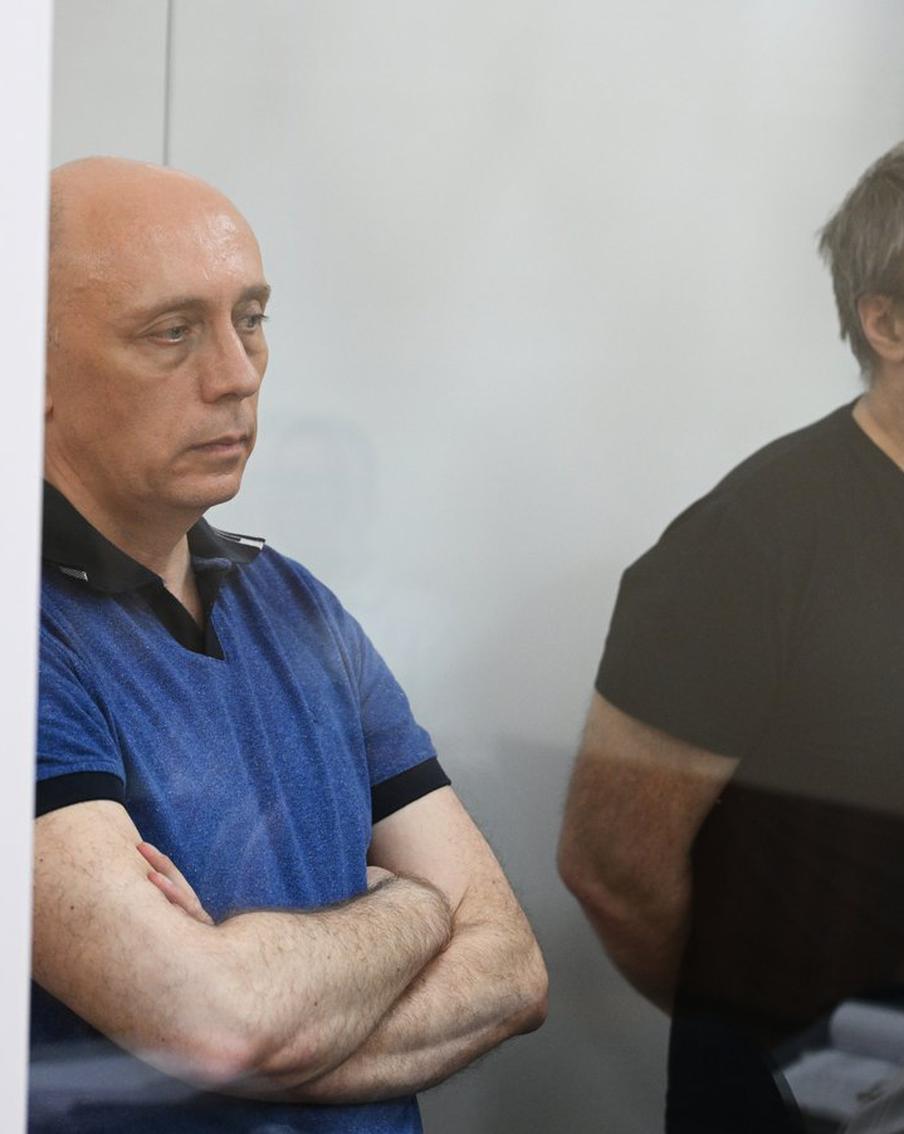 Экс-борцу с коррупцией в ФТС передавали деньги через почтовый ящик