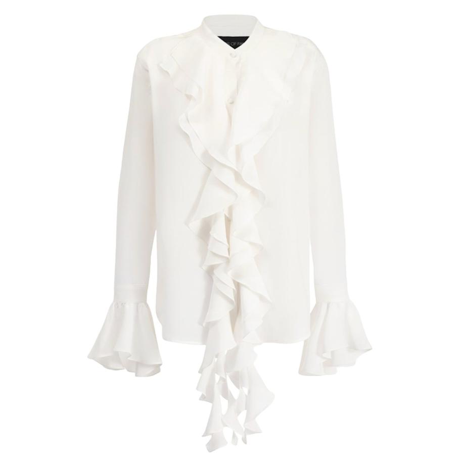 Блуза Gods Of Fame (44 200 руб.)