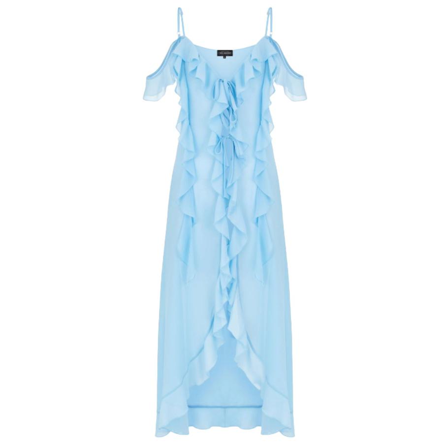 Накидка You Wanna (10 950 руб.)