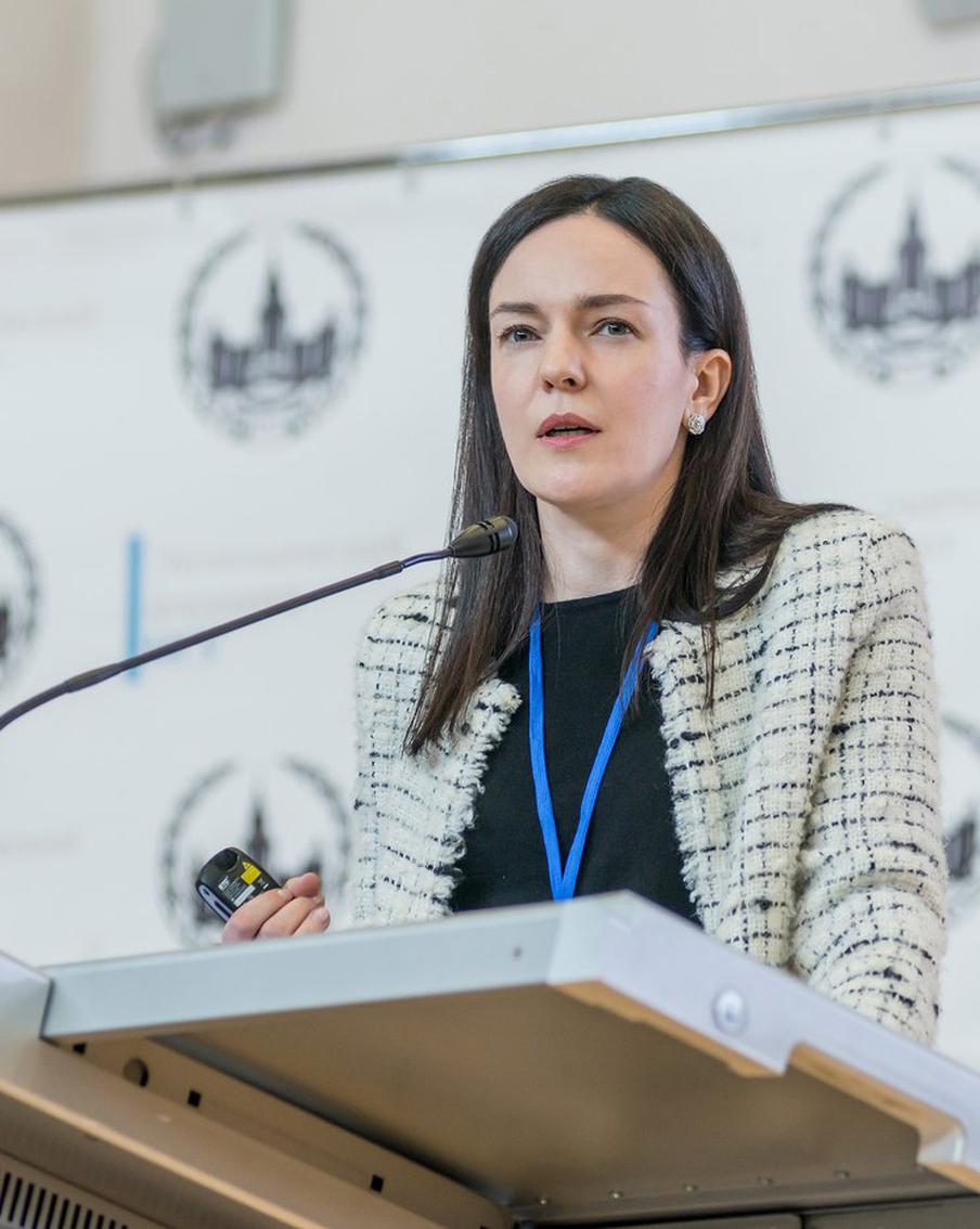 Мария Багреева: Почти 23 тысячи семейных ипотек выдали в столице за шесть месяцев 2024 года