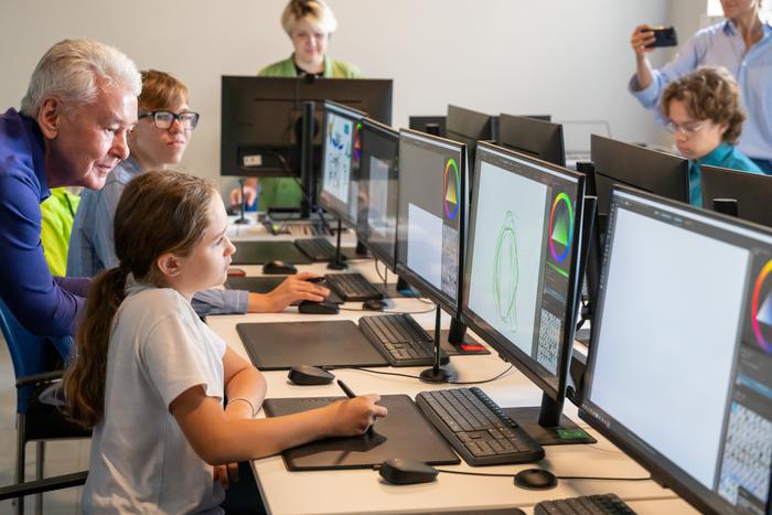 Легендарной московской киностудии возвращают былое величие