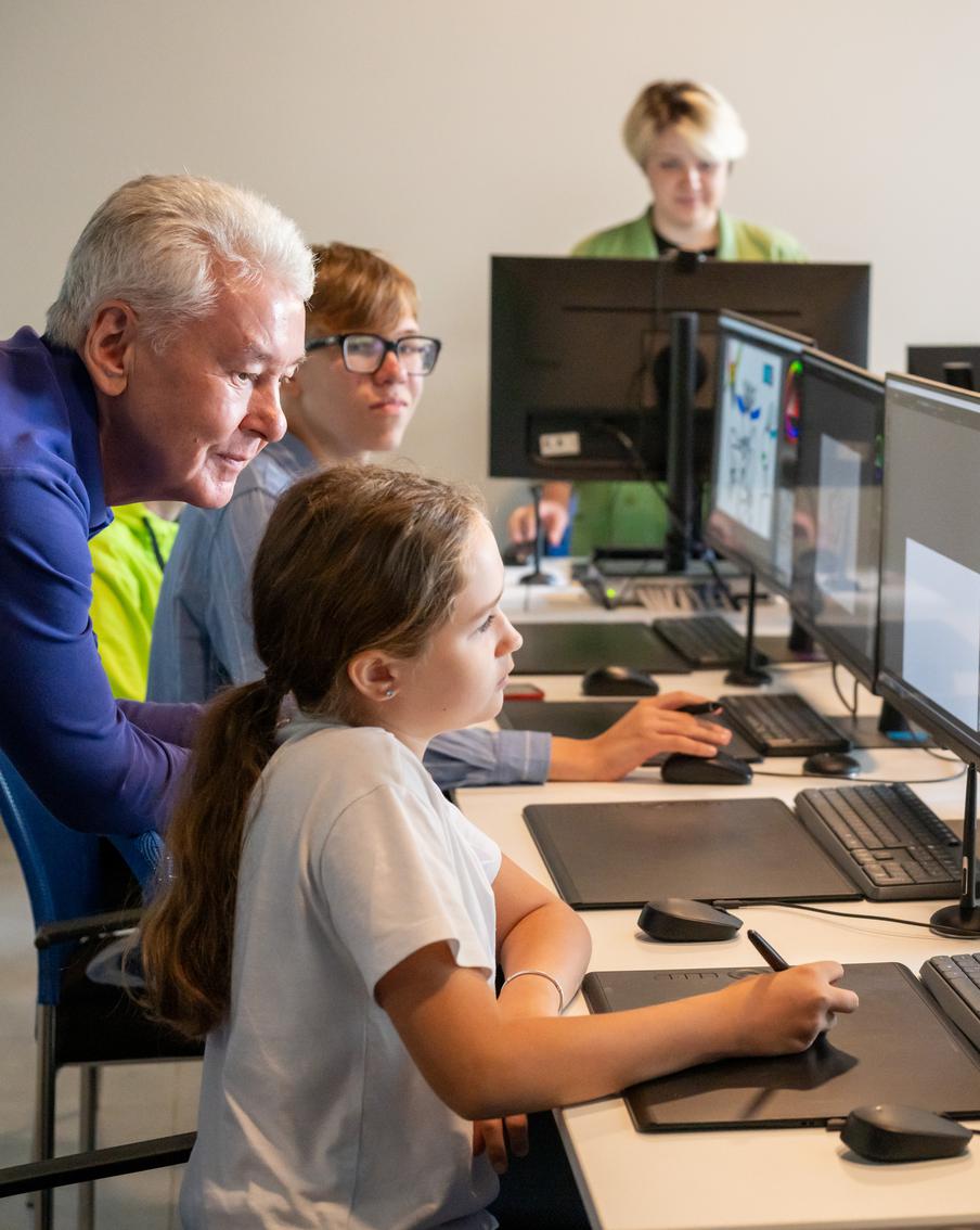 Легендарной московской киностудии возвращают былое величие