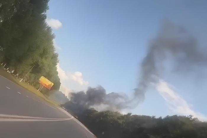 Эксперт объяснил, какие цели ВСУ преследовали в Курской области