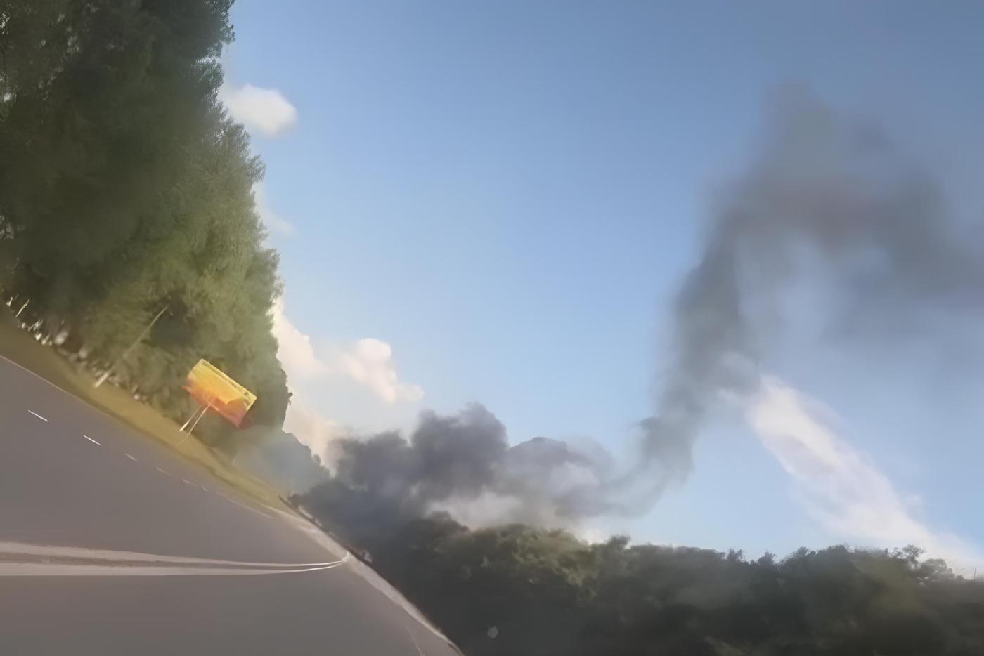 Эксперт объяснил, какие цели ВСУ преследовали в Курской области