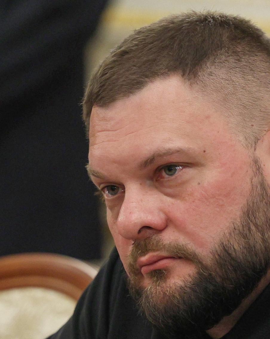 Военкор Поддубный находится в реанимации, сейчас он получает лечение