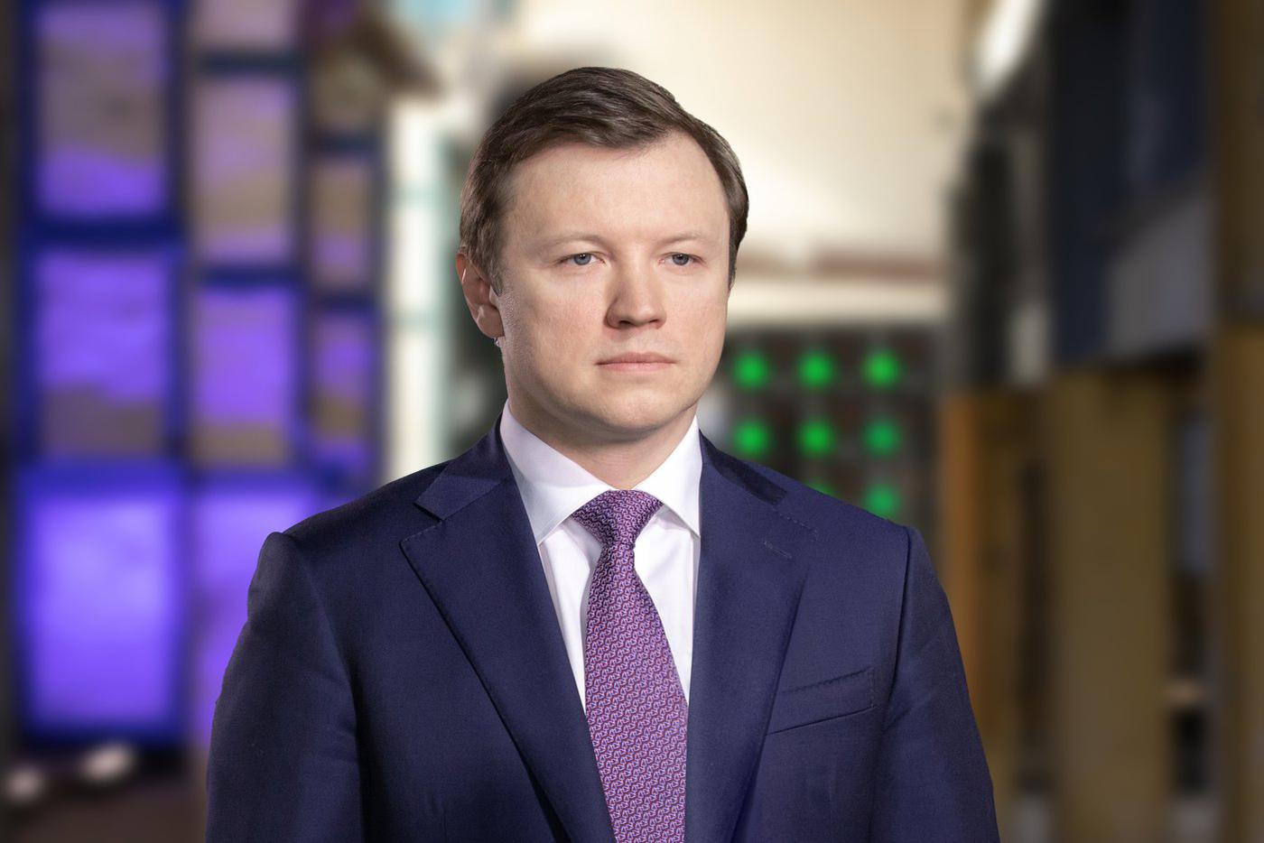 Владимир Ефимов: семь объектов ж/д инфраструктуры ввели в эксплуатацию в Москве с начала года