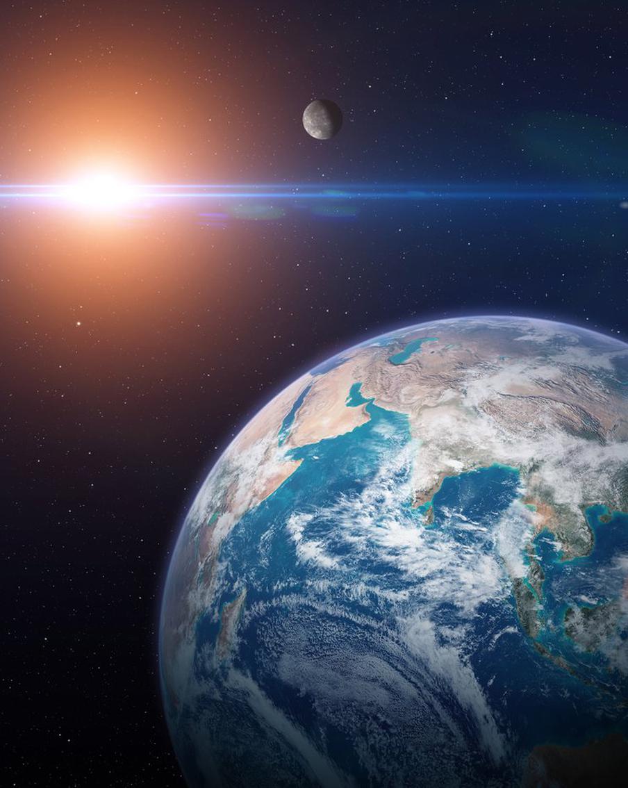 С 5 по 19 августа – период ретроградного Меркурия. Эксперт рассказала, как нужно себя вести