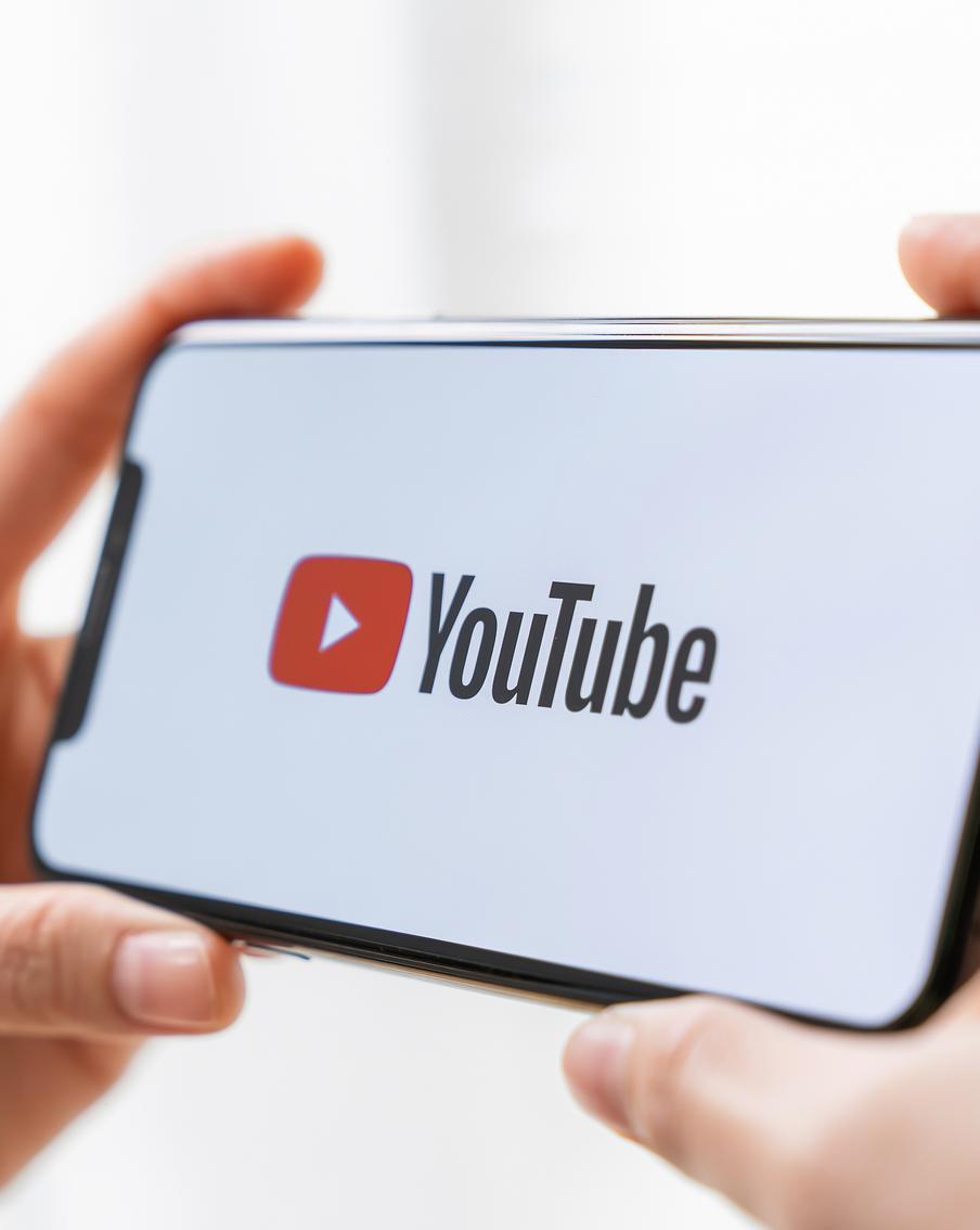 YouTube перестал работать на компьютерных десктопах