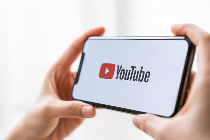 YouTube перестал работать на компьютерных десктопах