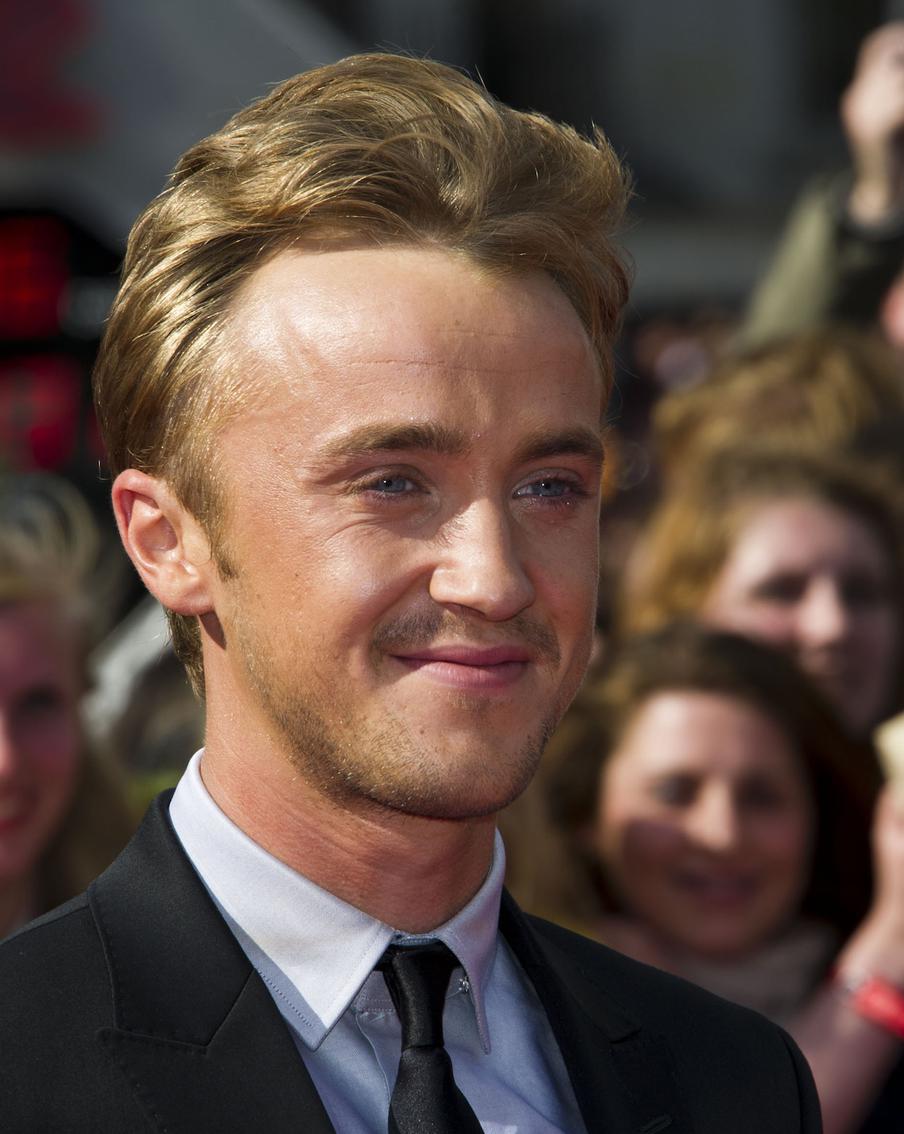 Актёр из "Гарри Поттера" сыграет в новом фильме российского режиссёра