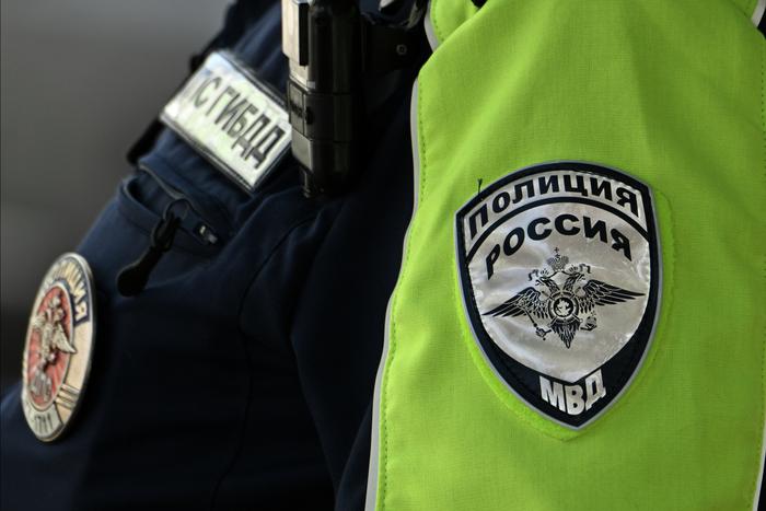 В центре Питера задержали голого мужчину, выкрикивавшего проукраинские лозунги