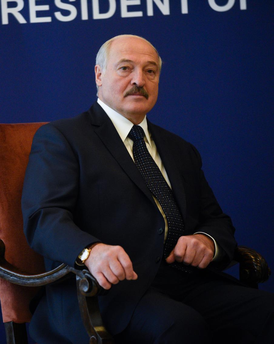 Лукашенко считает, что против стран Содружества ведётся гибридная война