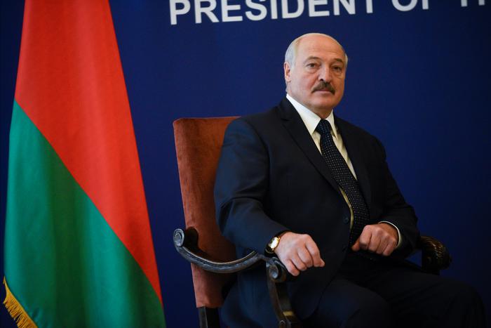 Лукашенко считает, что против стран Содружества ведётся гибридная война