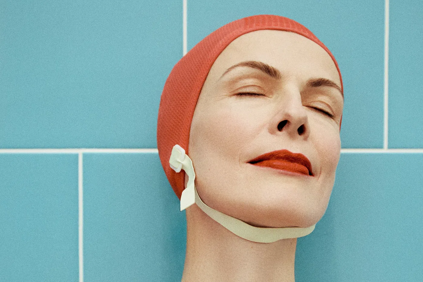 "Модная фотография — это обезличивание": в МАММ показывают работы Алексея Дунаева