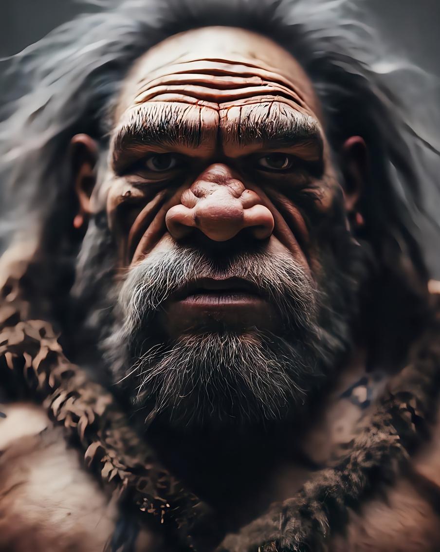 Учёные узнали, что современные люди часто занимались сексом с неандертальцами