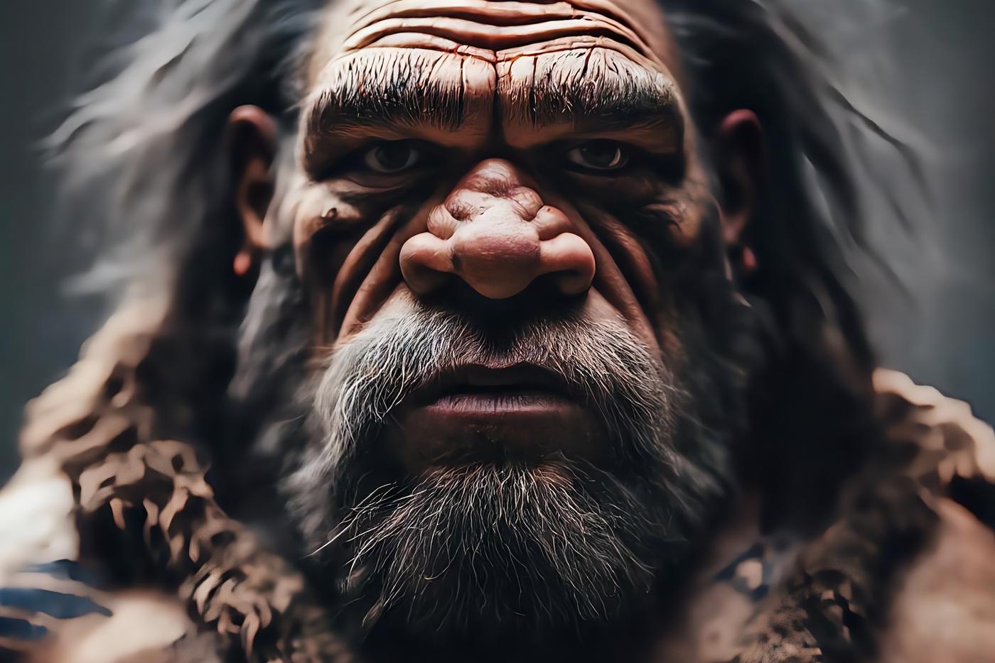 Учёные узнали, что современные люди часто занимались сексом с неандертальцами