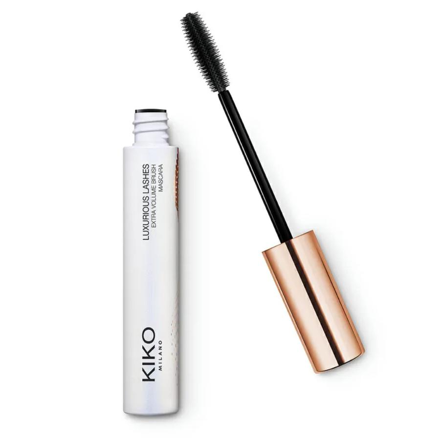Тушь для объёма ресниц Kiko Milano (1699 руб.)