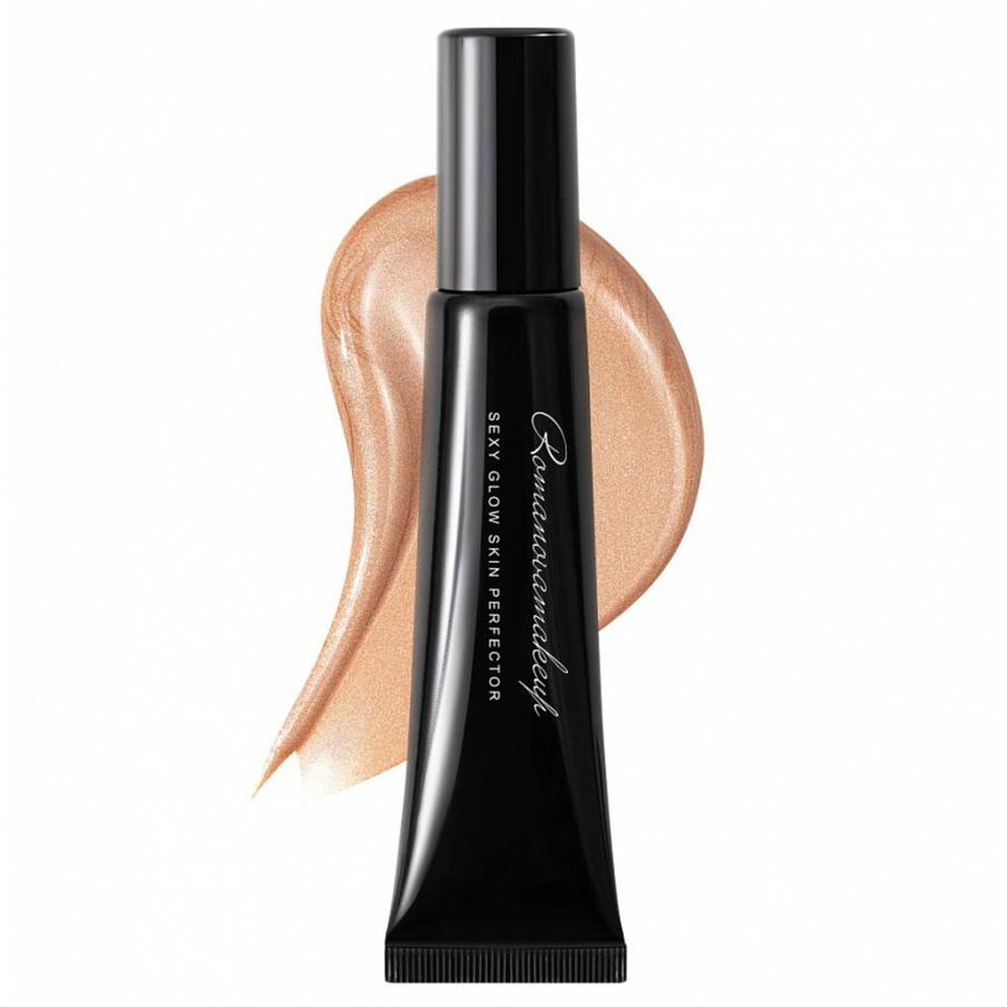 Хайлайтер кремовый Romanovamakeup Sexy Glow Skin Perfector (3470 руб.)