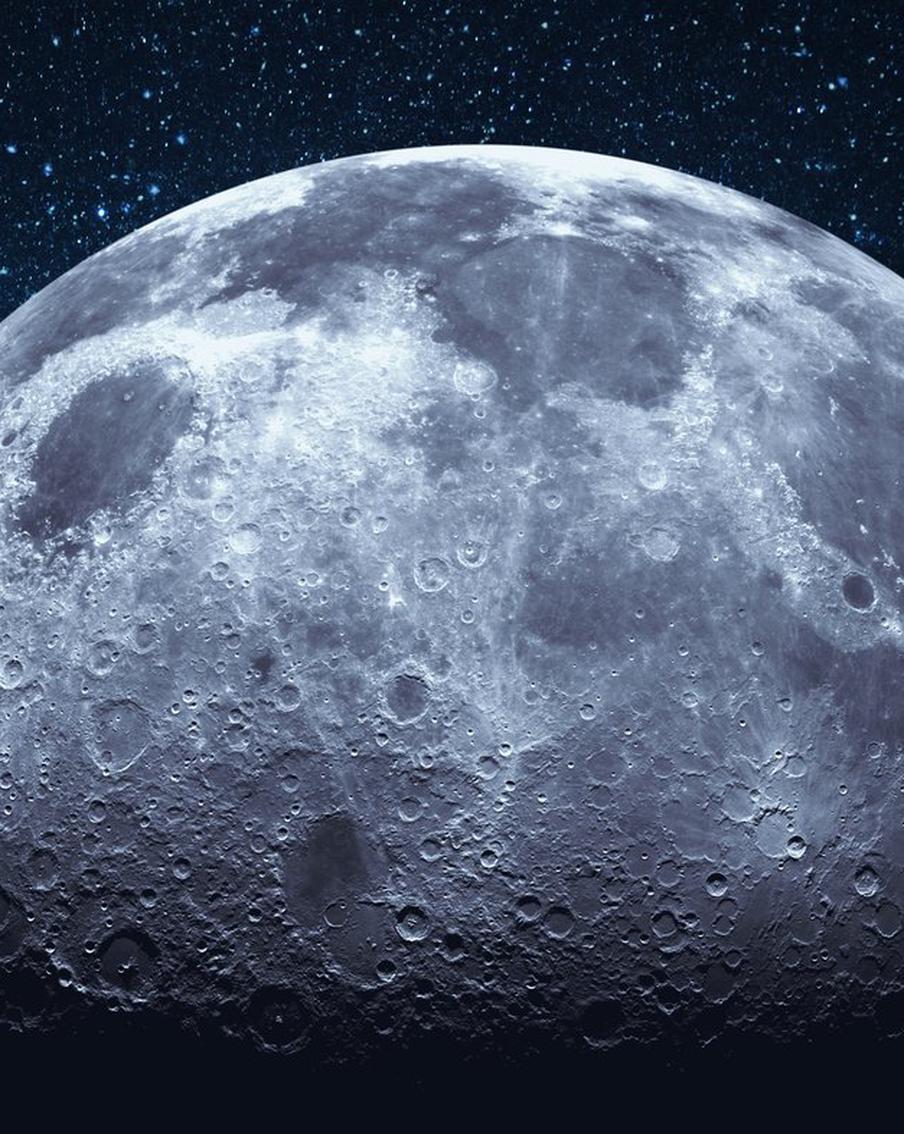 Дуров и Маск могут воспользоваться идеей американцев с отправкой ДНК на Луну