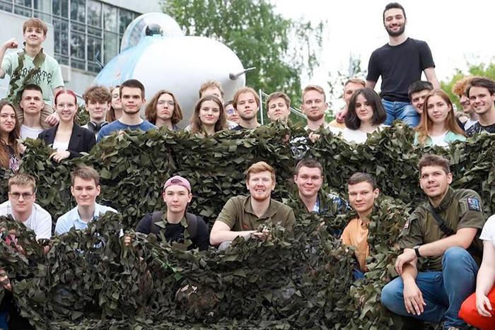 Мэр Москвы: Проекты НКО помогают мобилизованным, добровольцам и их семьям