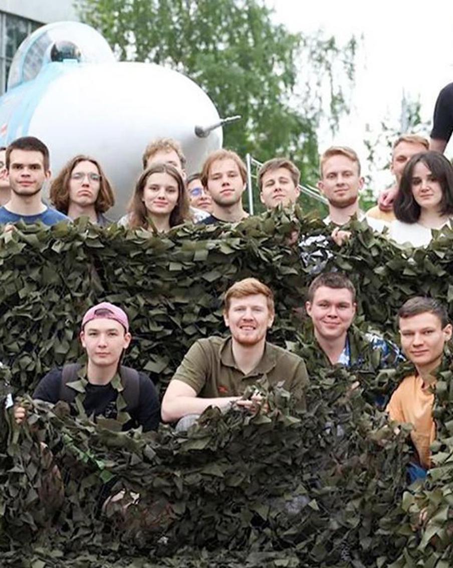 Мэр Москвы: Проекты НКО помогают мобилизованным, добровольцам и их семьям