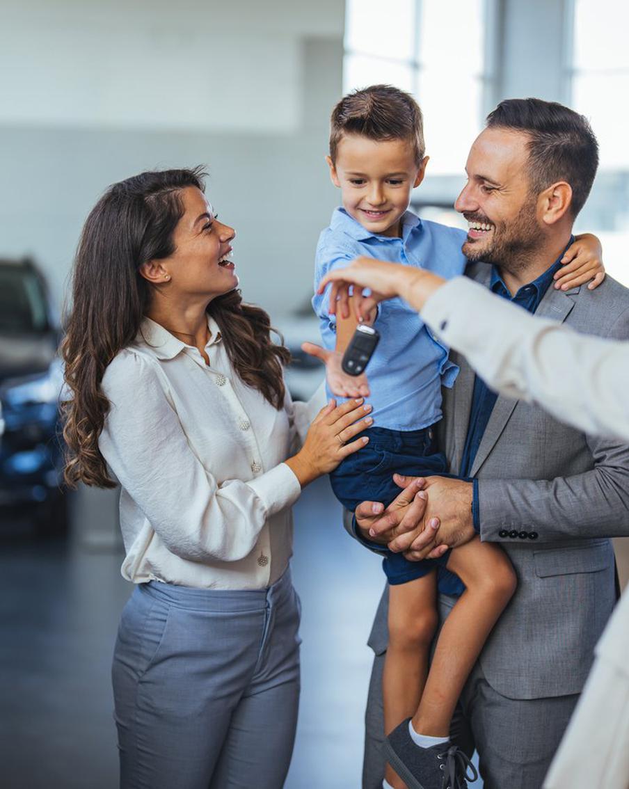 Получить хороший процент на автокредит реально? Что будет с ценами на машины в России