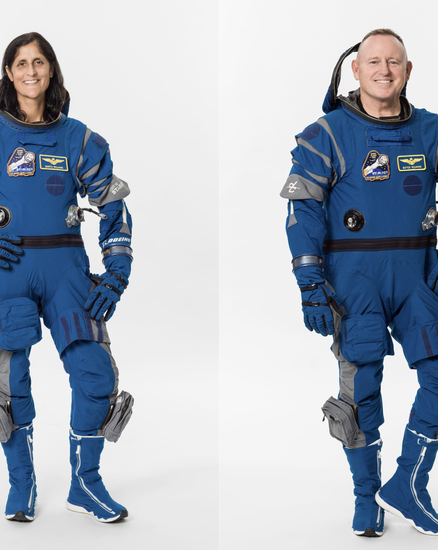 Почему проблемы Boeing достигли уже космических масштабов