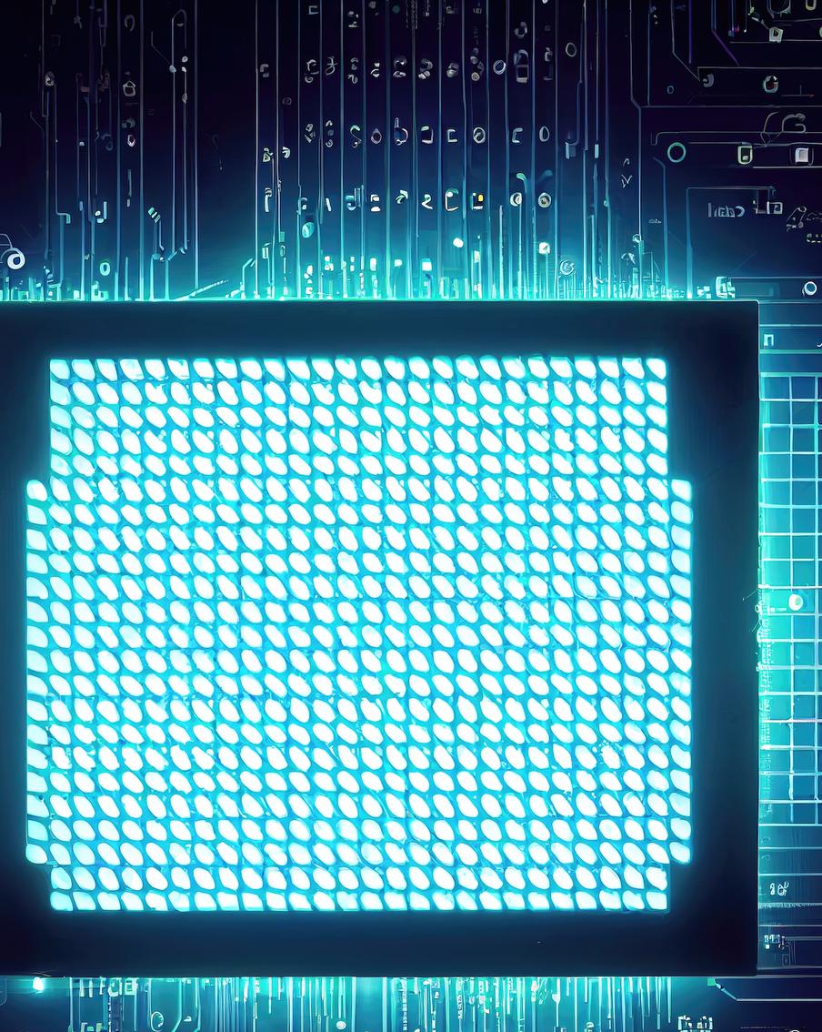 В России появится сверхбыстрый фотонный процессор