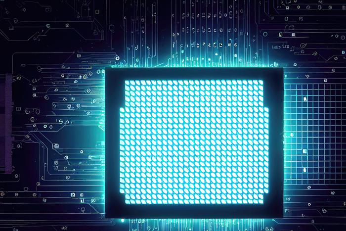 В России появится сверхбыстрый фотонный процессор