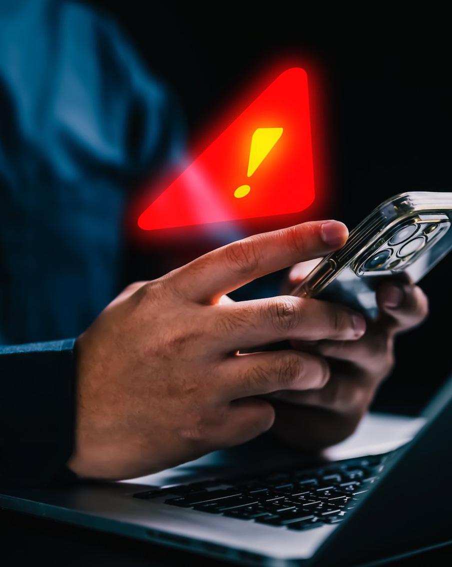 В Петербурге аферист обманул учёного на 2,3 миллиона рублей