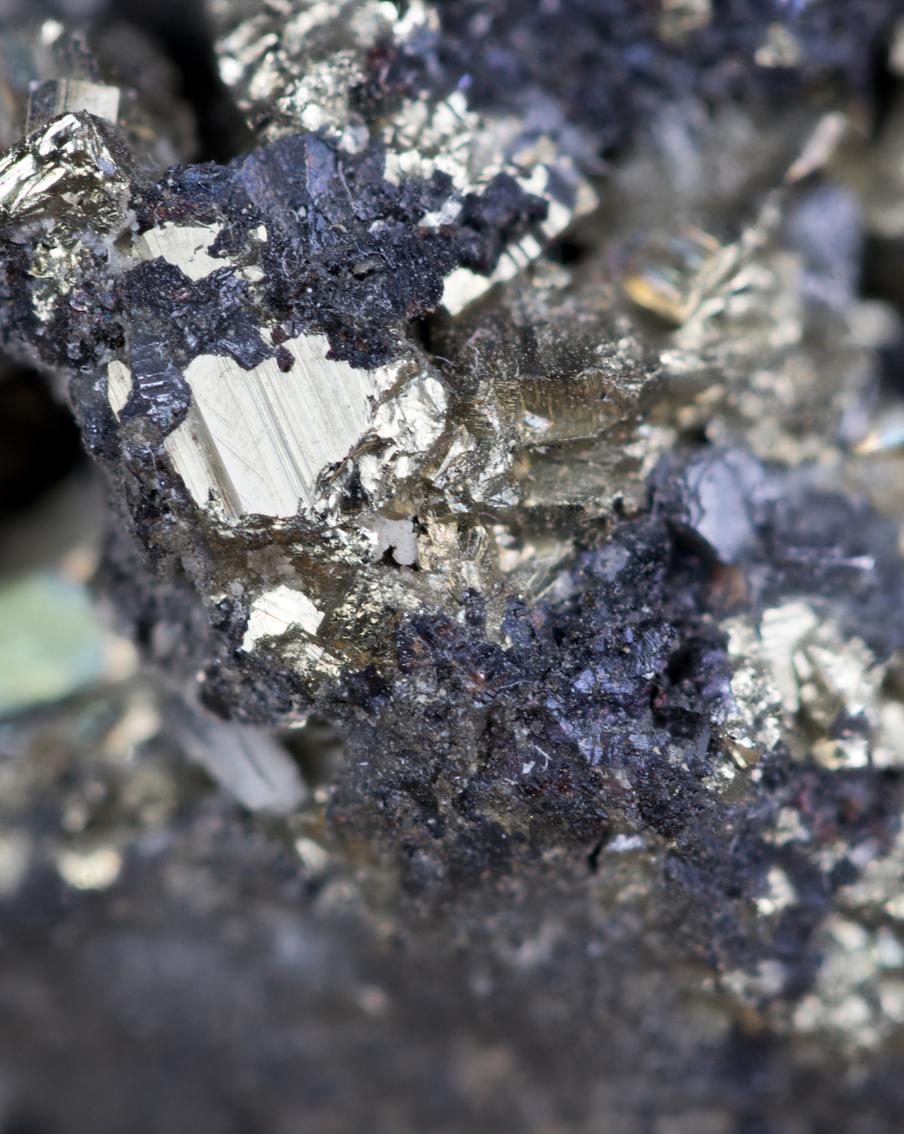 Найденные древнейшие следы жизни на Земле оказались ошибкой учёных