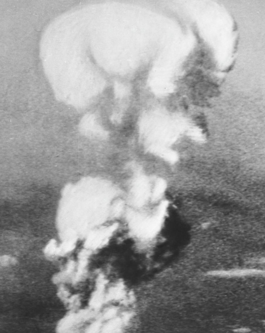 Японцы объяснили, почему не потребуют от США извинений за ядерные бомбардировки