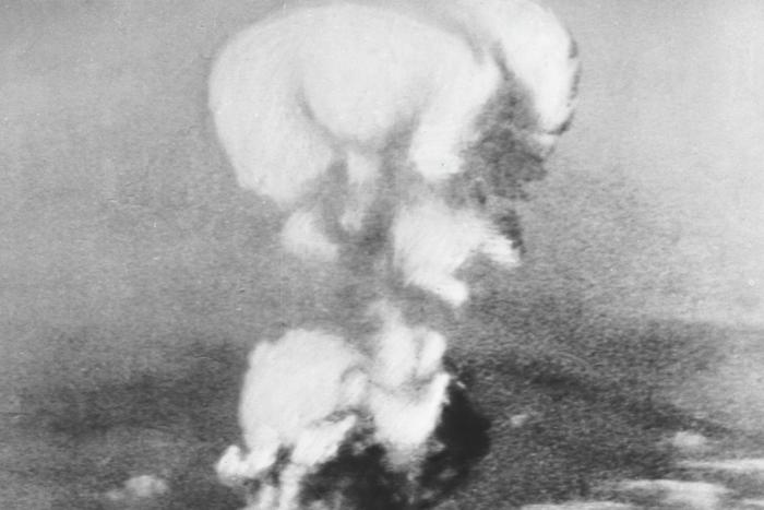 Японцы объяснили, почему не потребуют от США извинений за ядерные бомбардировки