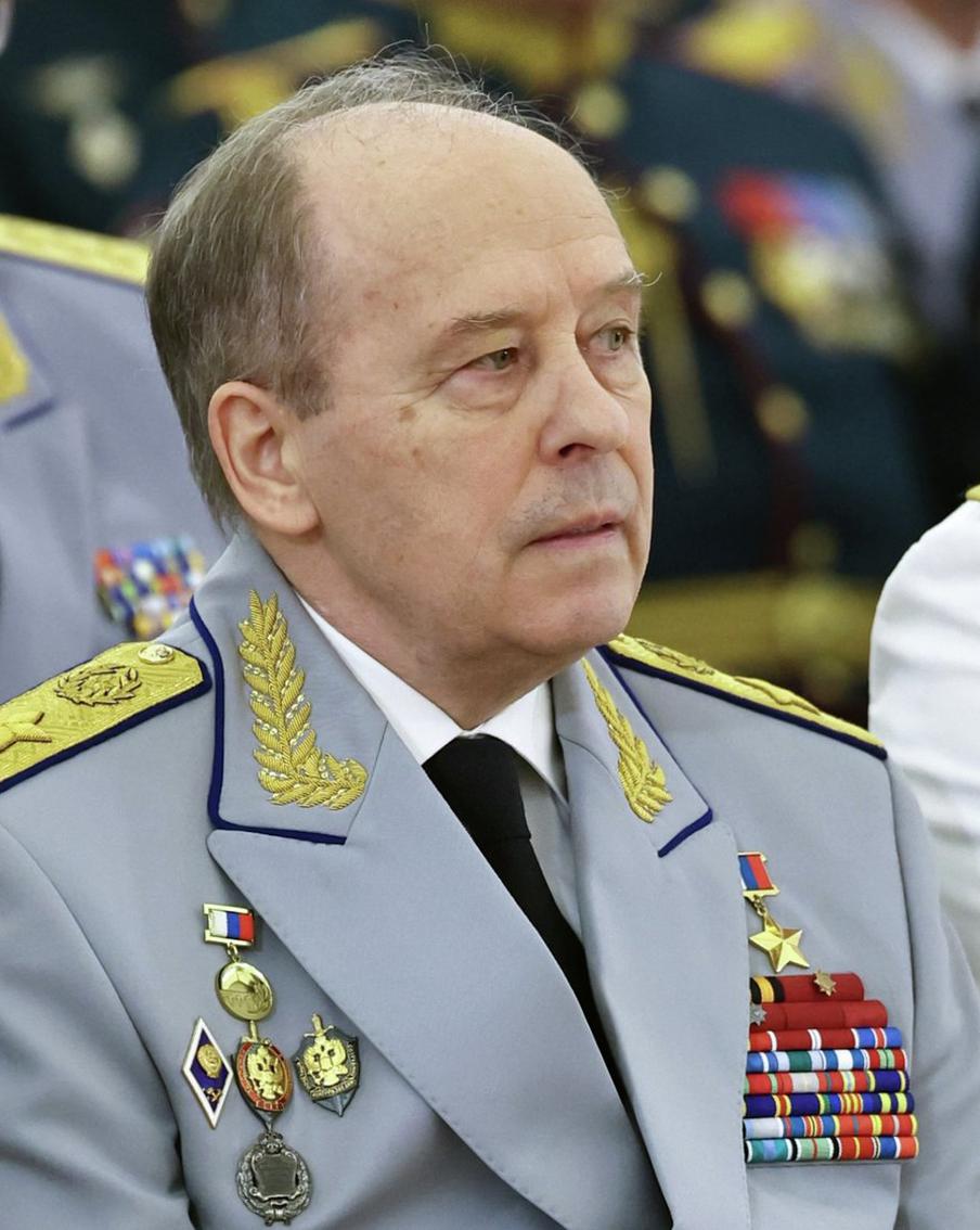 В Белгородской, Брянской и Курской областях вводится режим контртеррористической операции из-за атак ВСУ