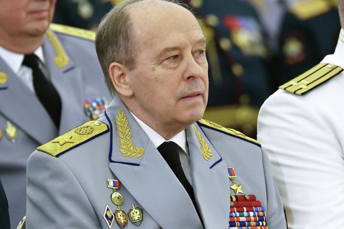 В Белгородской, Брянской и Курской областях вводится режим контртеррористической операции из-за атак ВСУ