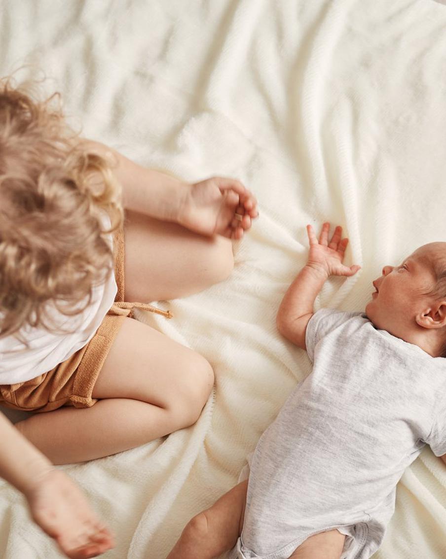 Многодетная россиянка признала вину в торговле детьми