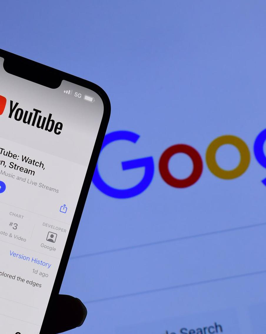 Умерла экс-глава YouTube Сьюзан Воджицки, в чьём гараже создали Google