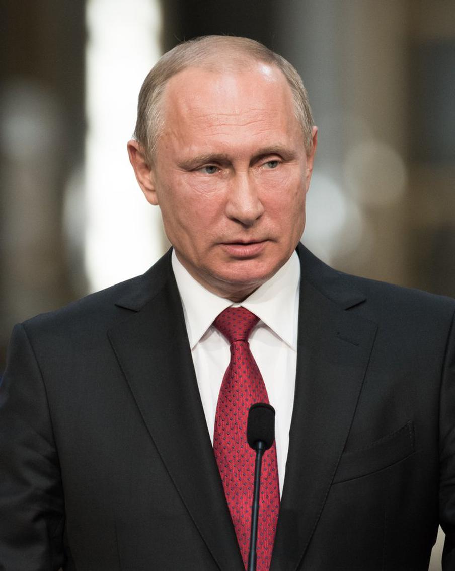 Владимир Путин выразил соболезнования властям и семьям погибших в ходе пятничной авиакатастрофы в Бразилии