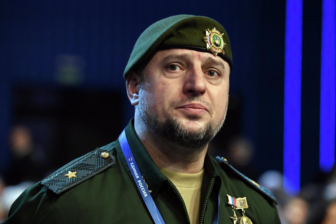 Российские военные сообщили о зачистке от ВСУ Мартыновки, расположенной в Курской области