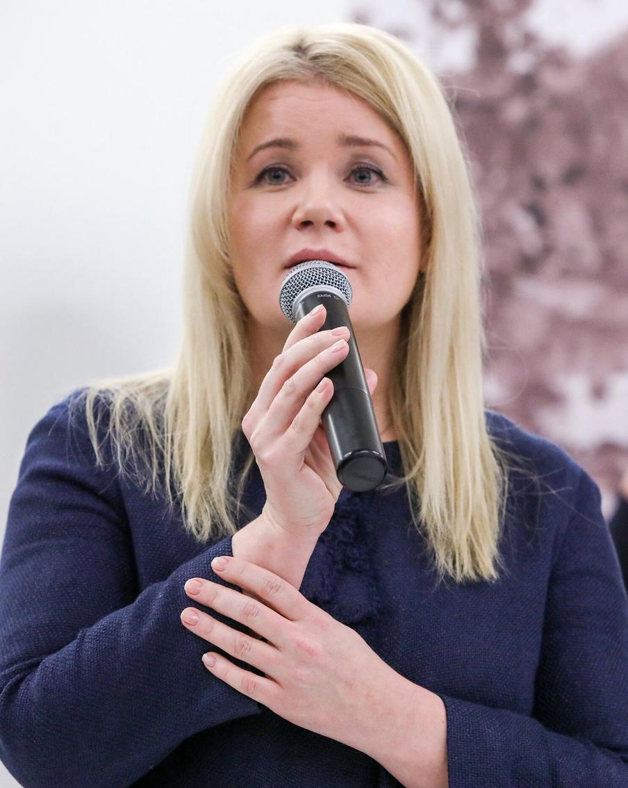 Наталья Сергунина: В Москве назовут победителя международного творческого конкурса WowMoscow 2024