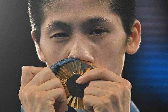 Обладательницей олимпийского золота стала вторая боксёрша, которая ранее не смогла пройти гендерный тест