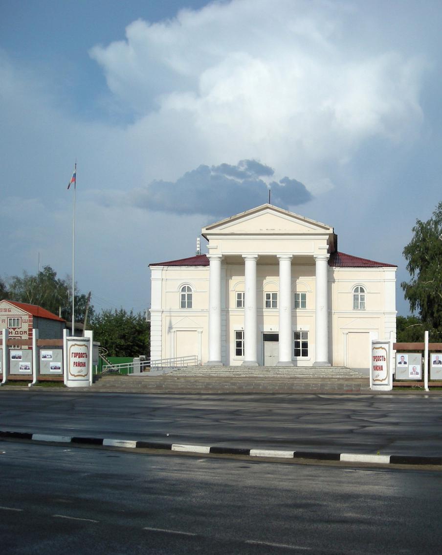 В одном из населённых пунктов Курской области опровергли информацию об идущих боестолкновениях с участием ВСУ