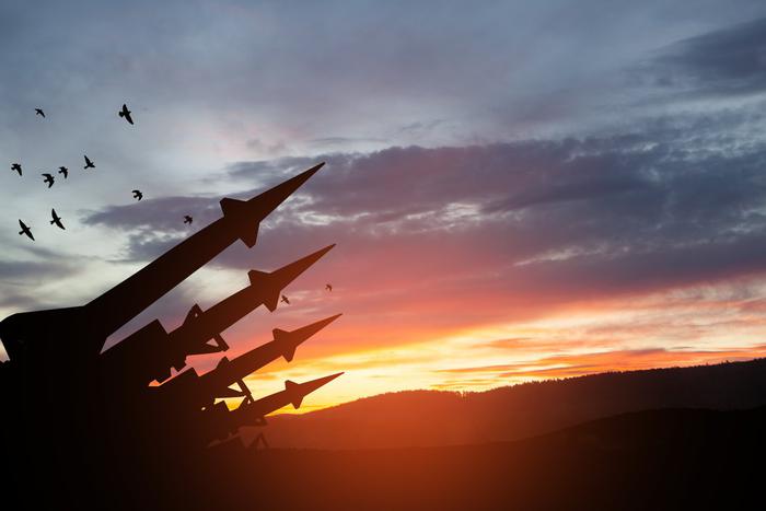 В Германии назвали причину размещения ракет США