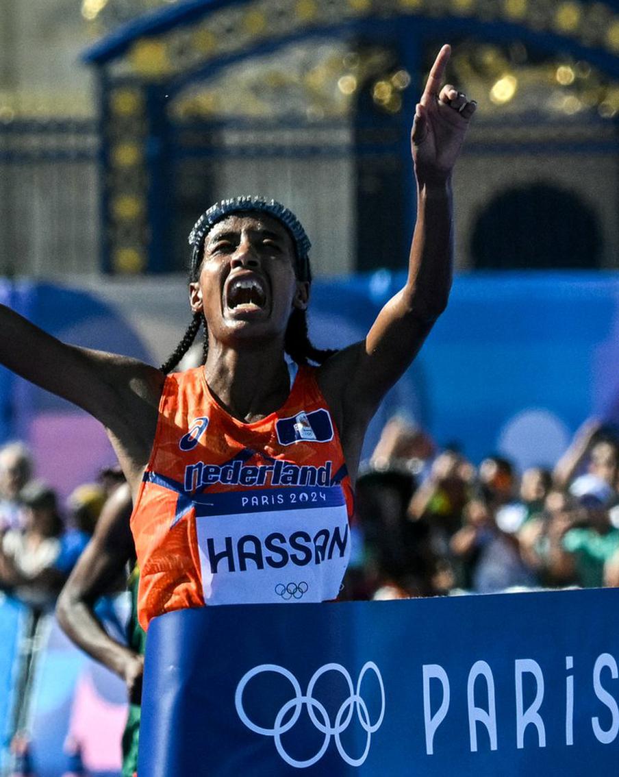 На Олимпиаде в Париже установили уникальное достижение