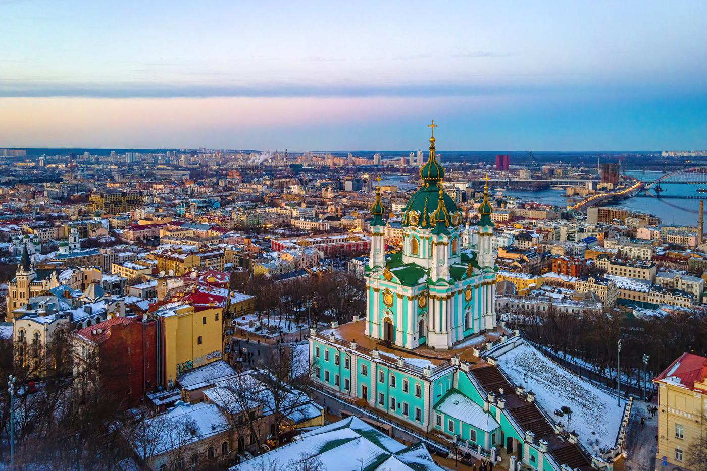 В Киеве сообщили, что ждут грандиозного ответа на атаки в Курской области