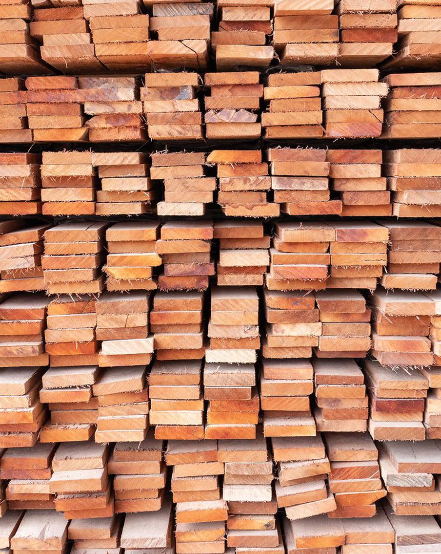 Антироссийские санкции привели к кризису в деревообрабатывающей отрасли Финляндии