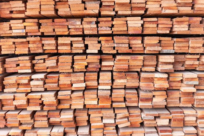 Антироссийские санкции привели к кризису в деревообрабатывающей отрасли Финляндии